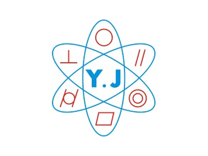 YUAN JING PRECISION