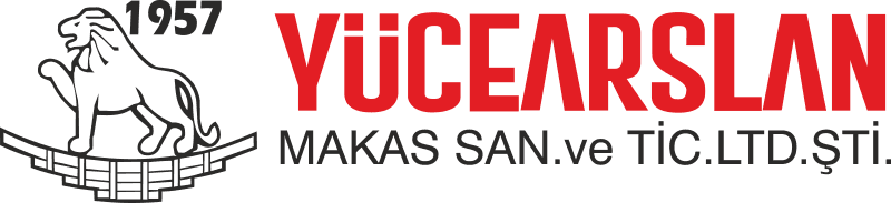 YÜCEARSLAN MAKAS SAN.VE TİC LTD.ŞTİ.