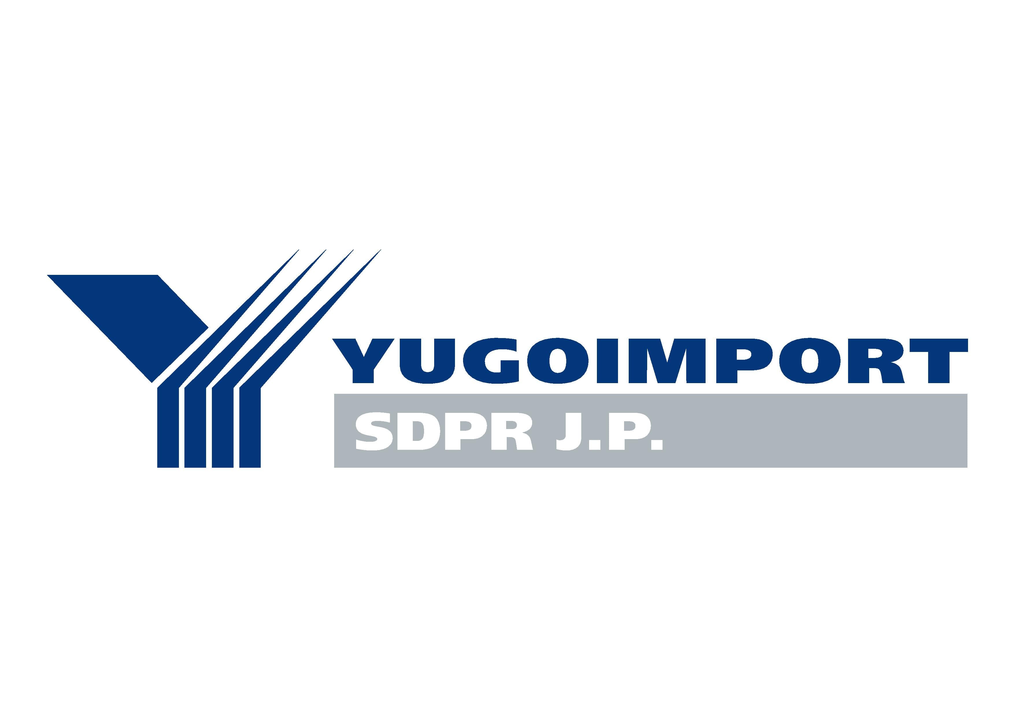YUGOIMPORT SDPR