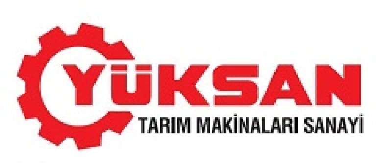 YÜKSAN TARIM MAK.ALET.AMB.NAK.SAN.TİC. LTD. ŞTİ