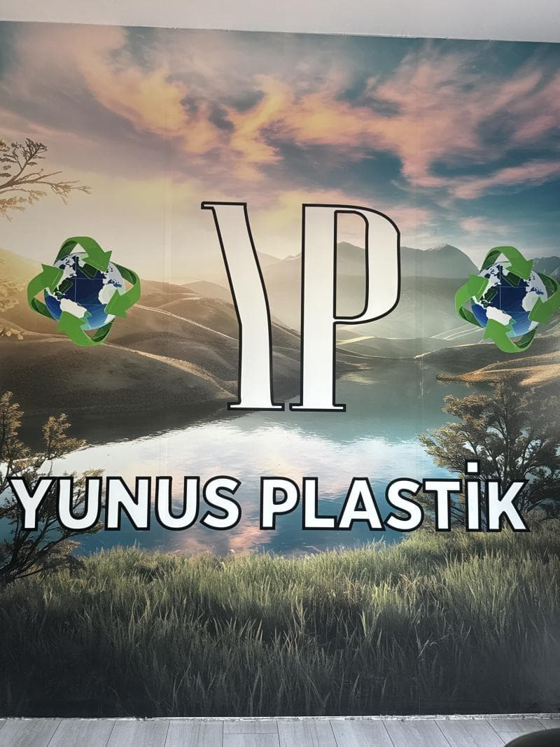 YUNUS HURDACILIK ÇANTA PLASTİK AMB GIDA İTH. İHR. SAN. TİC. LTD. ŞTİ