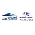 ZEKRI GROUP- AVIA PARTNER