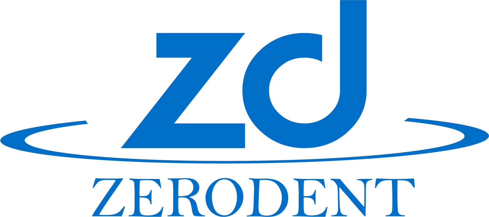 ZERODENT TIBBİ MALZ. SAN. VE TİC. LTD. ŞTİ.