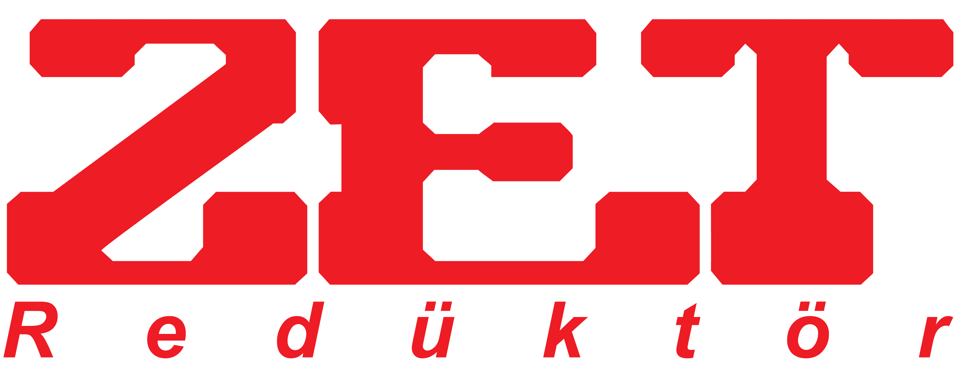 ZET REDÜKTÖR SAN. VE TİC. A.Ş.