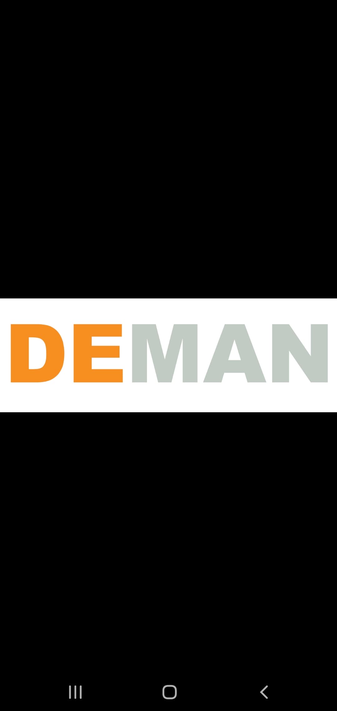 ZHEJIANG DEMAN MACHINE CO LTD