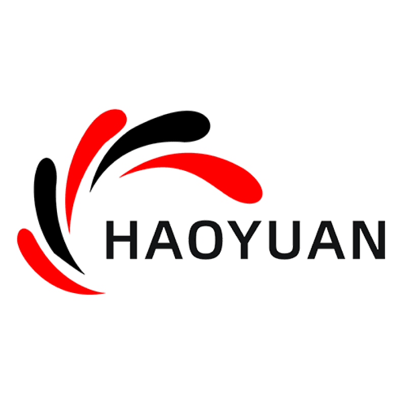 ZHEJIANG HAOYUAN MACHINERY CO.,LTD