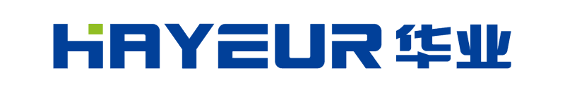 ZHEJIANG HUAYE PLASTICS MACHINERY CO. LTD.