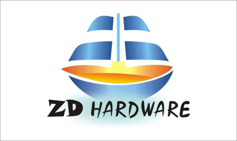 ZHOUDA INTL HARDWARE HONG KONG CO LTD