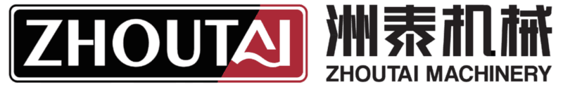 ZHOUTAI Light Industry Machinery Manufactturing Co. Ltd.