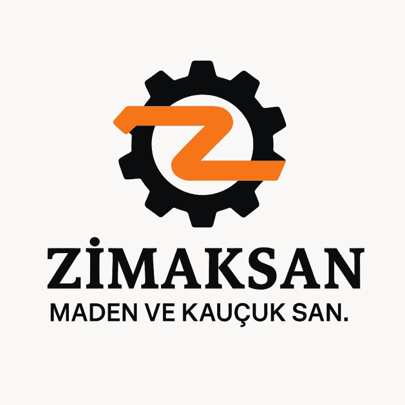 ZİMAKSAN KAUÇUK VE MADEN SANAYİ LİMİTED ŞİRKETİ