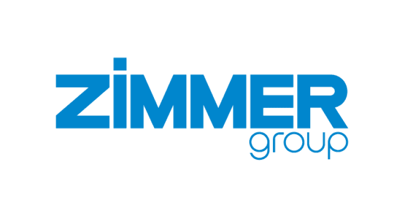 ZIMMER GMBH DAEMPFUNGSSYSTEME