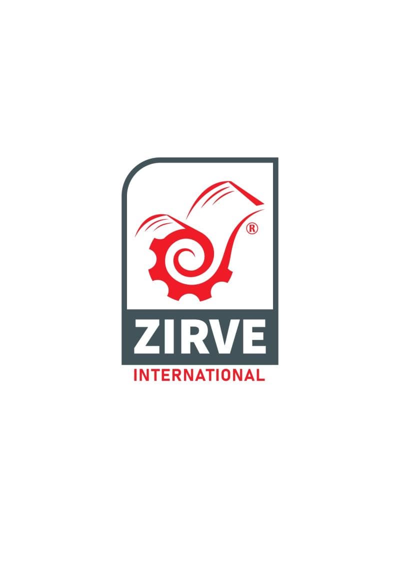 ZİRVE INTERNATIONAL MAKİNA İTH. İHR. SAN. VE TİC. LTD. ŞTİ.
